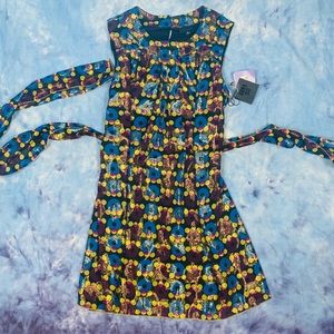 Vintage Y2K Anna Sui Dress NWT